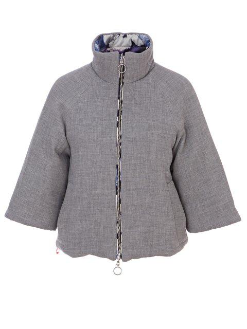 Куртка Marella (1632): фото 7 - Invogue