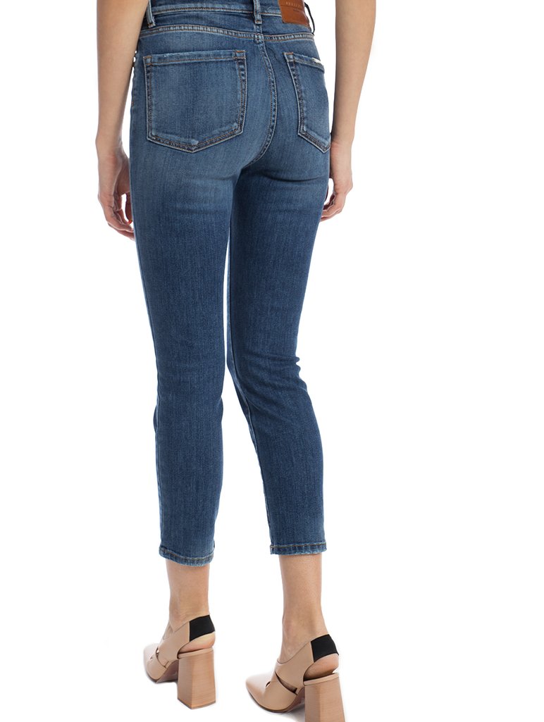Джинси Weekend Max Mara (172): фото 6 - Invogue
