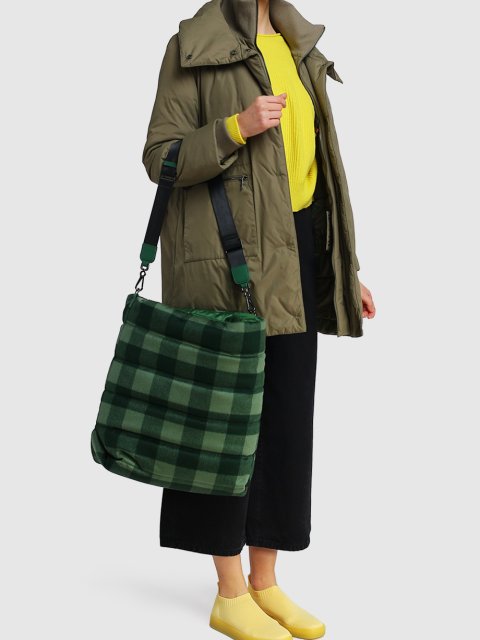 Жёлтый свитер MAX&CO: фото 1 - Invogue