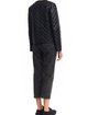 Чёрная куртка WEEKEND MAX MARA: фото 2 - Invogue