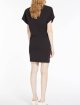 Чорна сукня SPORTMAX : фото 2 - Invogue