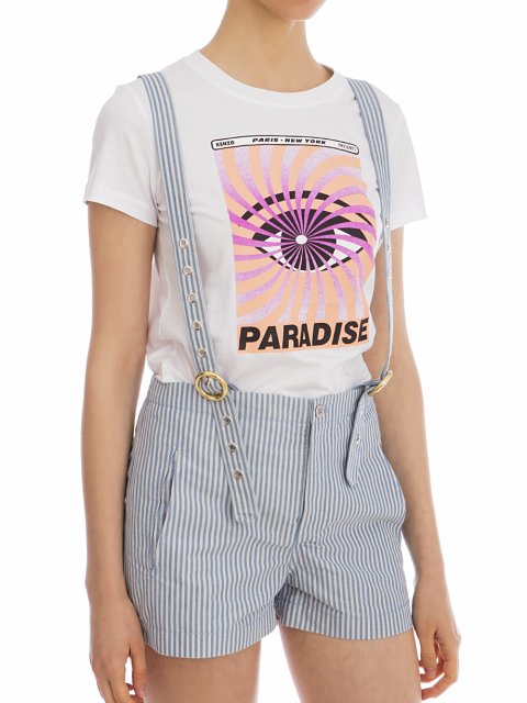 Шорты Kenzo (1741): фото 5 - Invogue