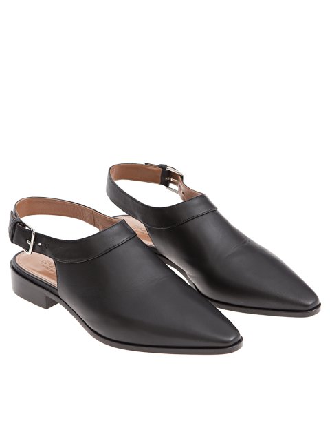 Туфли Max Mara Sportmax (2810): фото 1 - Invogue