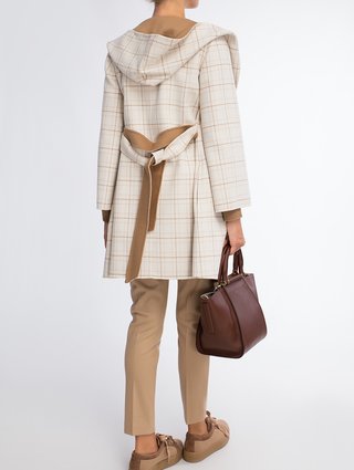Пальто Max Mara (2269): фото 4 - Invogue
