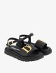 Босоніжки Dsquared (56725): фото 1 - Invogue
