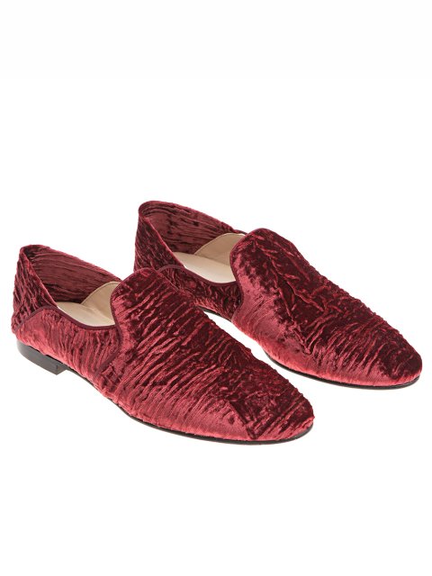 Сліпони Weekend Max Mara (2197): фото 5 - Invogue