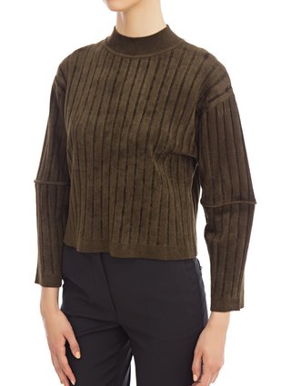 Свитер Sportmax (2258): фото 4 - Invogue