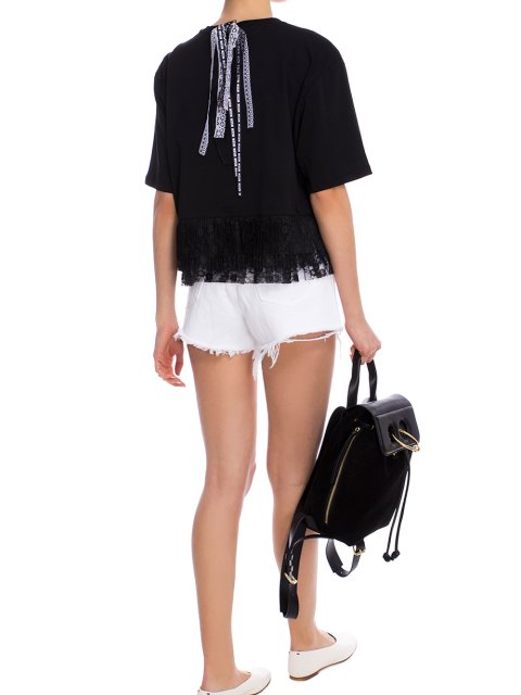 Шорти Alexander Wang (5089): фото 4 - Invogue
