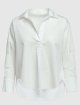 Біла блуза MARC CAIN : фото - Invogue