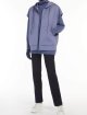 Кремовый свитер MAX MARA: фото 3 - Invogue