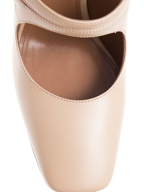 Туфлі Max Mara Sportmax (6): фото 6 - Invogue