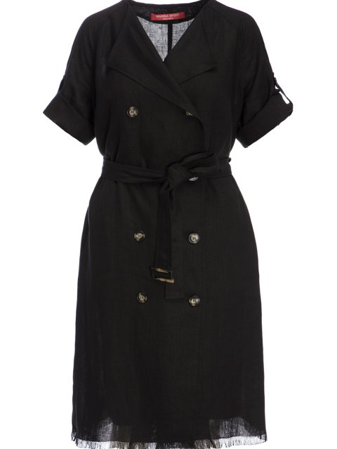 Сукня Marina Rinaldi (54): фото - Invogue