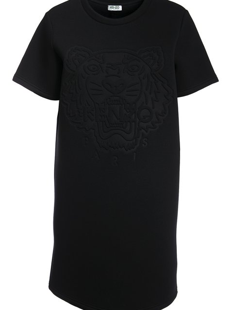 Платье Kenzo (3105): фото - Invogue