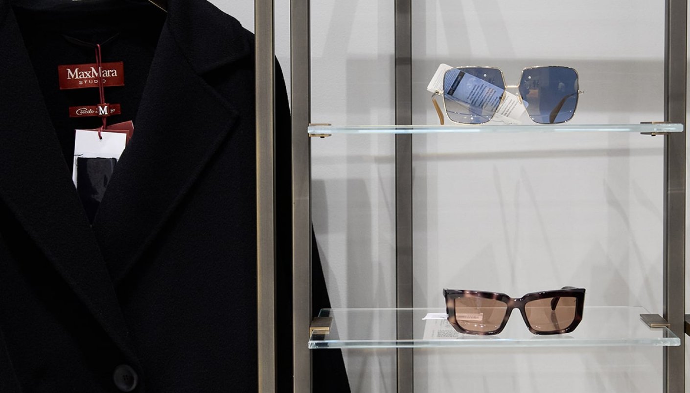 Магазин Max Mara - вул. Велика Васильківська, 25: фото 12 - Invogue