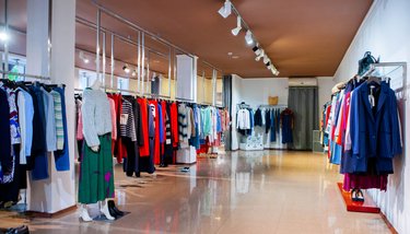 Магазин Invogue Outlet Odesa - ул. Европейская, 35: фото 4 - Invogue