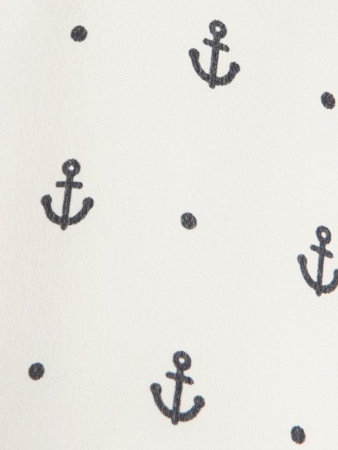 Блуза Weekend Max Mara (6318): фото 7 - Invogue