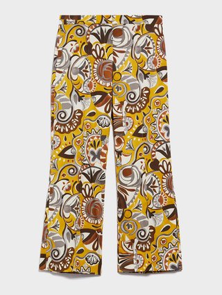Брюки Max Mara (27302): фото - Invogue