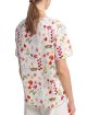 Біла футболка WEEKEND MAX MARA : фото 6 - Invogue