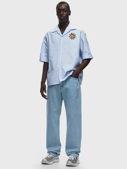Джинси Kenzo (58921): фото 1 - Invogue