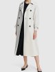 Чёрное платье WEEKEND MAX MARA: фото 1 - Invogue