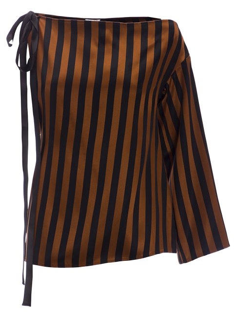 Блуза Kenzo (2824): фото 2 - Invogue