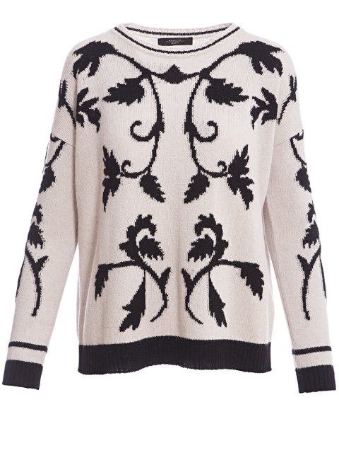 Светр Weekend Max Mara (2855): фото - Invogue