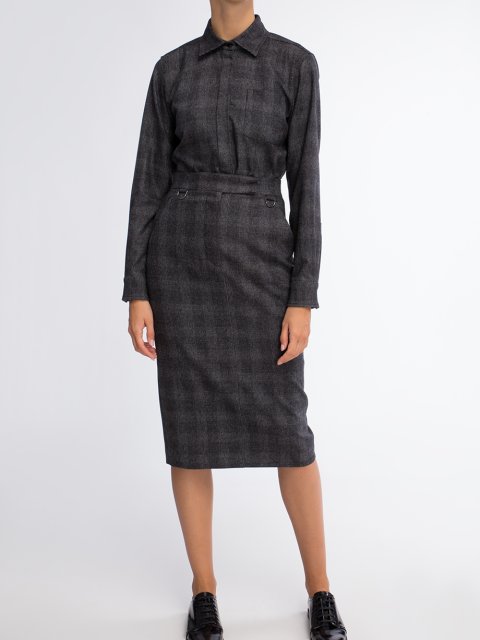 Сорочка Max Mara (667): фото 5 - Invogue