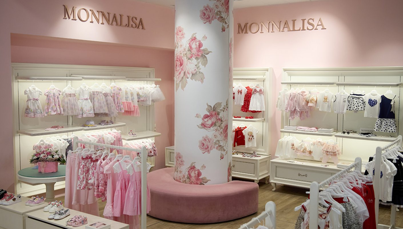 Магазин Monnalisa - ЦУМ, 5-й поверх: фото 7 - Invogue