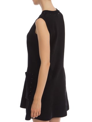 Сукня Sportmax (1693): фото 6 - Invogue