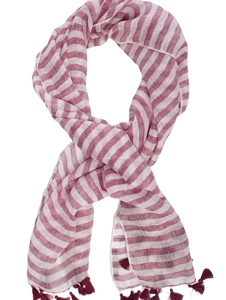 Шарф Weekend Max Mara (414): фото 2 - Invogue