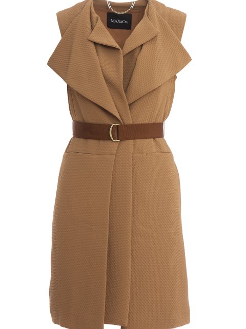 Жилет Max&Co (4368): фото 2 - Invogue