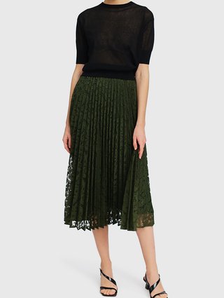 Спідниця Max Mara (16725): фото 1 - Invogue