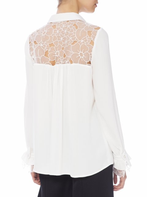 Сорочка Paul&Joe (214): фото 4 - Invogue