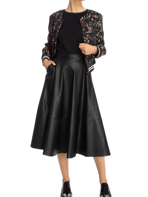 Куртка Marella (924): фото 3 - Invogue