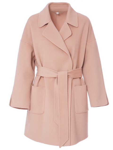 Пальто Marc Cain (2838): фото - Invogue