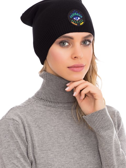 Шапка Kenzo (1659): фото 3 - Invogue