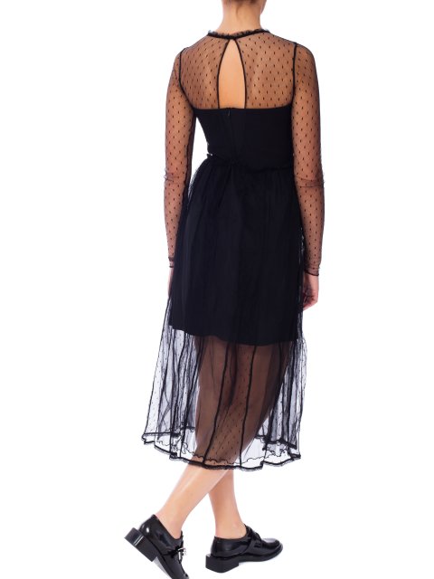 Платье Marella (2769): фото 7 - Invogue