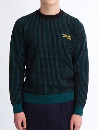 Свитер Kenzo (2101): фото 6 - Invogue