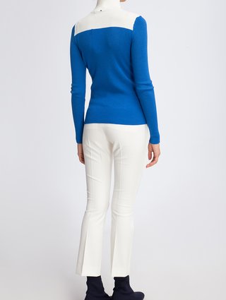Свитер Max Mara Sportmax (518): фото 5 - Invogue