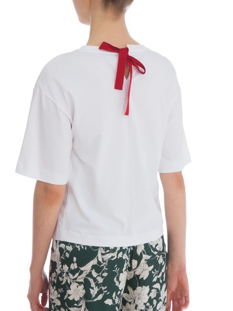 Футболка Max&Co (1637): фото 6 - Invogue