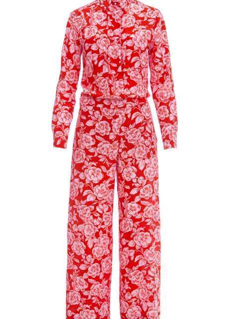 Комбінезон MSGM (252): фото 2 - Invogue