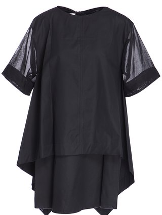Блуза Sportmax (129): фото 2 - Invogue