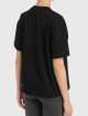 Чорна футболка KENZO : фото 3 - Invogue