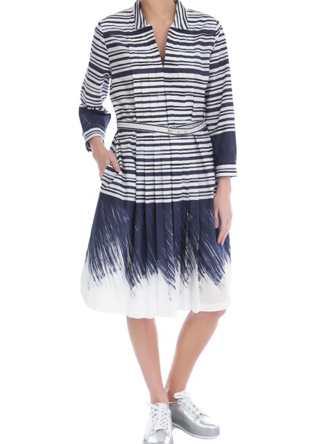 Платье Max Mara (3247): фото 3 - Invogue