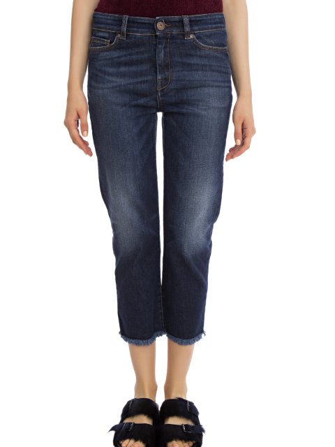 Джинсы Weekend Max Mara (1631): фото 5 - Invogue