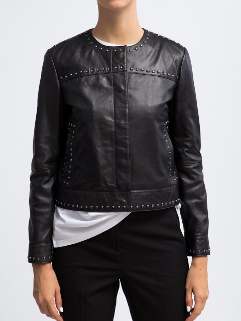 Куртка Marella (1004): фото 5 - Invogue