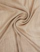 Темно-бежевий Max Mara з альпаки та шовку: фото 2 - Invogue
