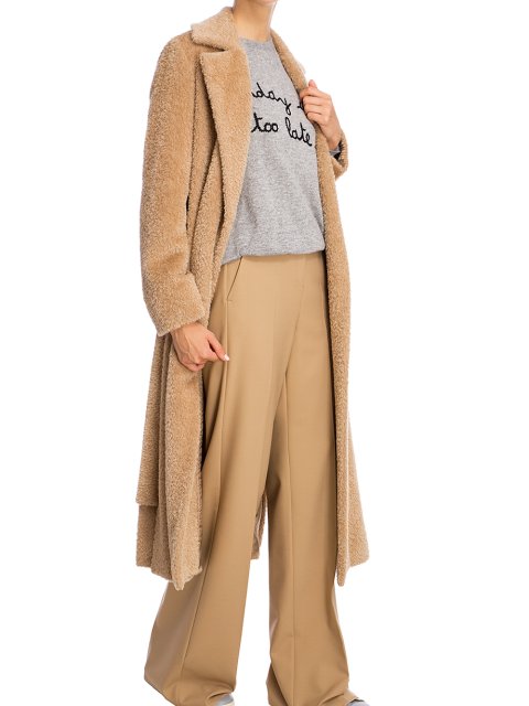 Пальто Marella (1231): фото 3 - Invogue