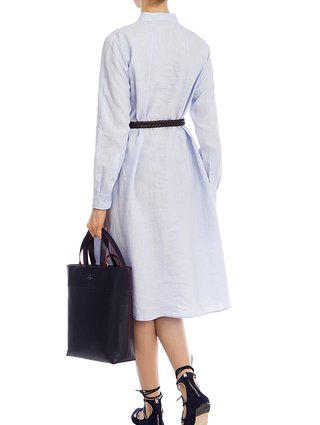 Платье Weekend Max Mara (2030): фото 4 - Invogue