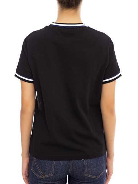 Футболка Kenzo (2174): фото 6 - Invogue